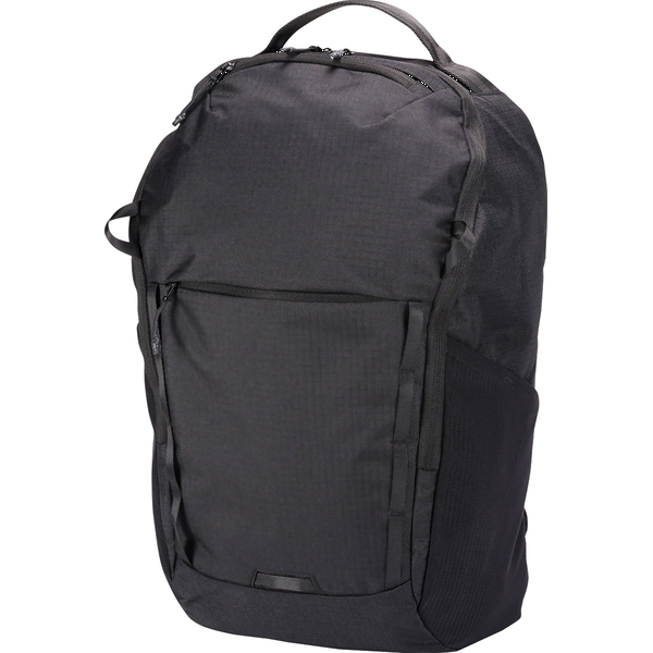 Ravine Rugged Ripstop Poly Laptop Backpack