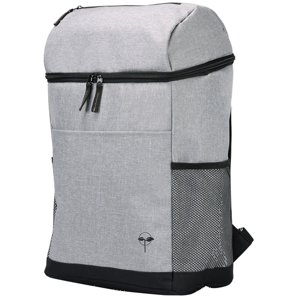 EarthTrendz™ rPET Backpack Cooler