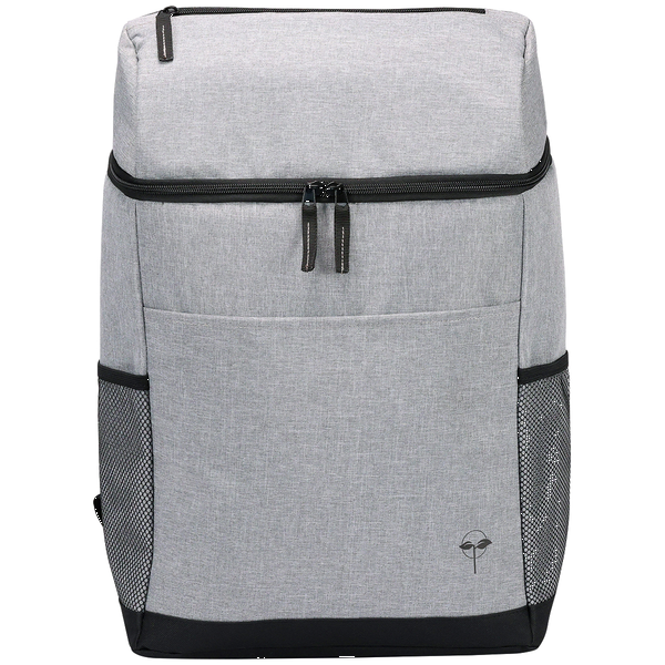EarthTrendz™ rPET Backpack Cooler