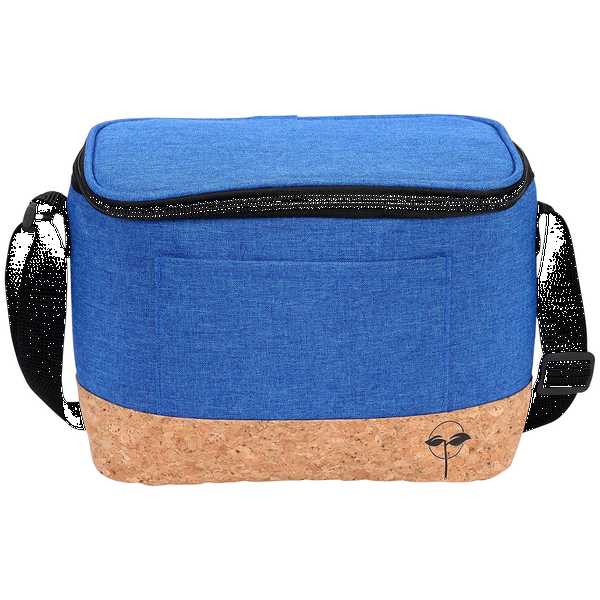 EarthTrendz™ rPET 6 Can Cooler