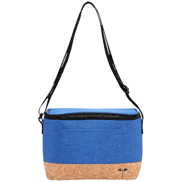 EarthTrendz™ rPET 6 Can Cooler