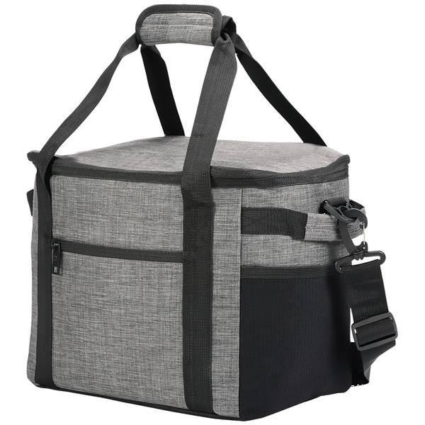 Alpine 24 Can Heathered Poly Cooler