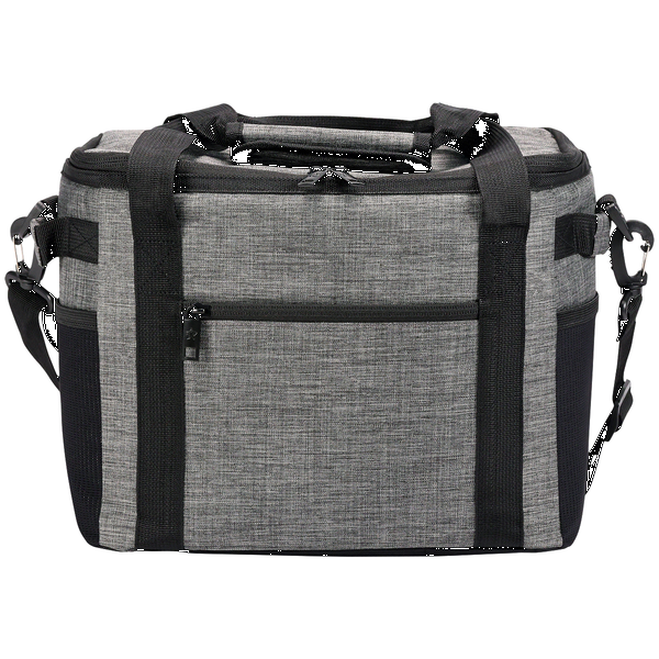 Alpine 24 Can Heathered Poly Cooler