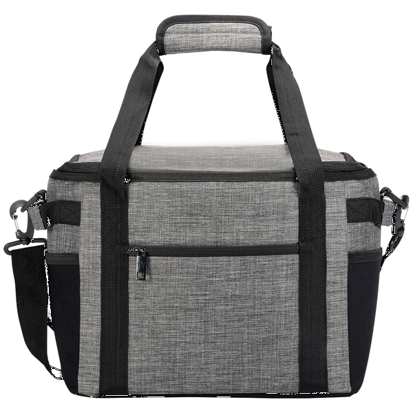 Alpine 24 Can Heathered Poly Cooler