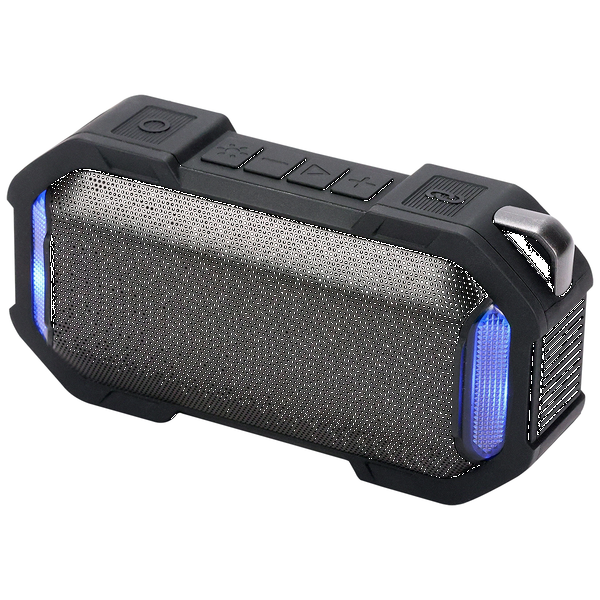 Wireless 7W Pack & Carry Golf Speaker