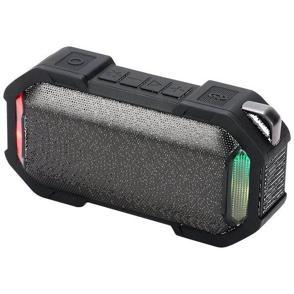 Wireless 7W Pack & Carry Golf Speaker