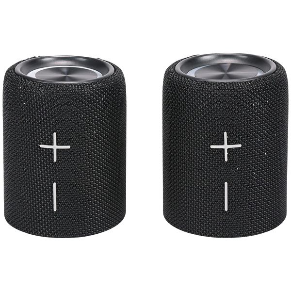 Magnetic 10W 2-in-1 Wireless Speaker