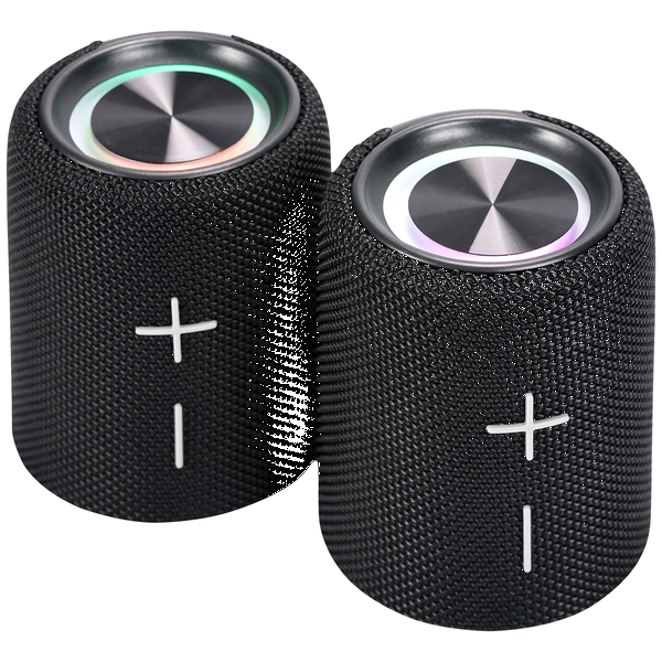 Magnetic 10W 2-in-1 Wireless Speaker