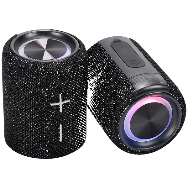Magnetic 10W 2-in-1 Wireless Speaker