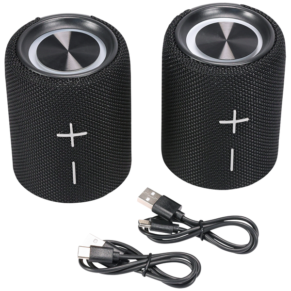 Magnetic 10W 2-in-1 Wireless Speaker
