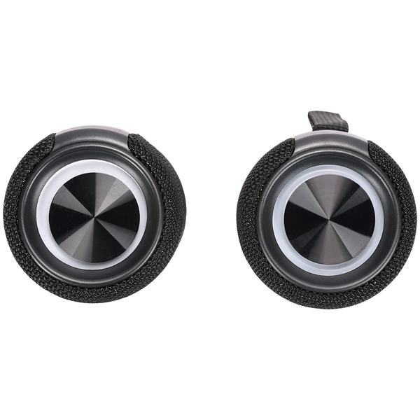 Magnetic 10W 2-in-1 Wireless Speaker