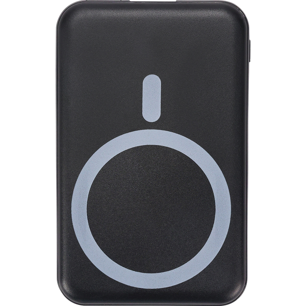 Wireless Charger & Power Bank, 10000mAh