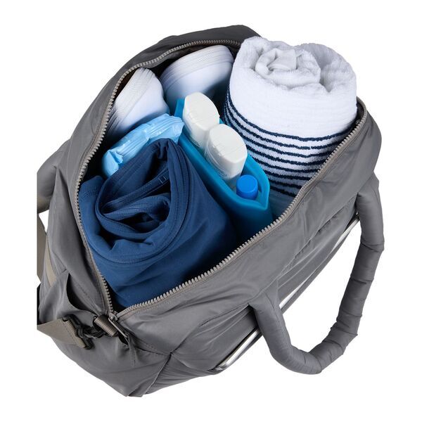 Puffer Recycled Duffel Bag