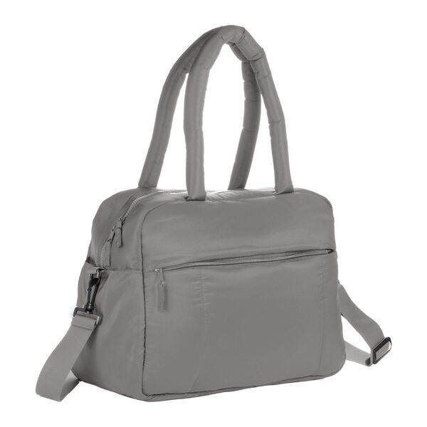 Puffer Recycled Duffel Bag