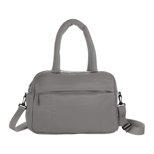 Puffer Recycled Duffel Bag