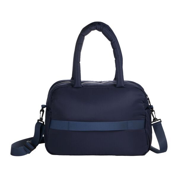 Puffer Recycled Duffel Bag
