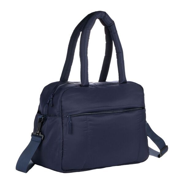 Puffer Recycled Duffel Bag