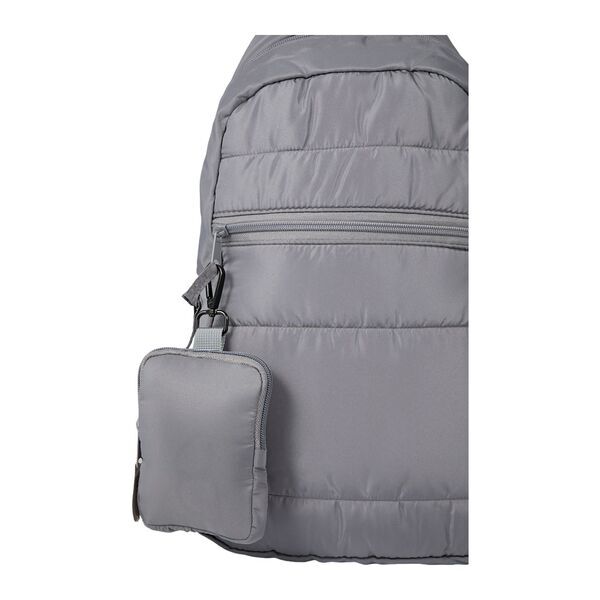 Puffer Recycled Small Pouch