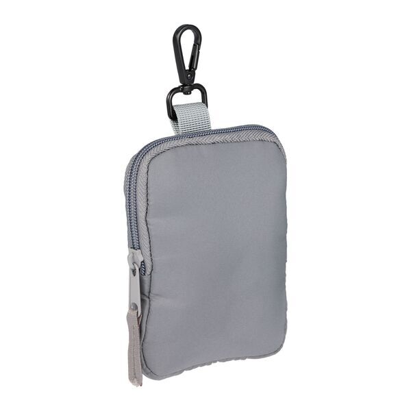 Puffer Recycled Small Pouch