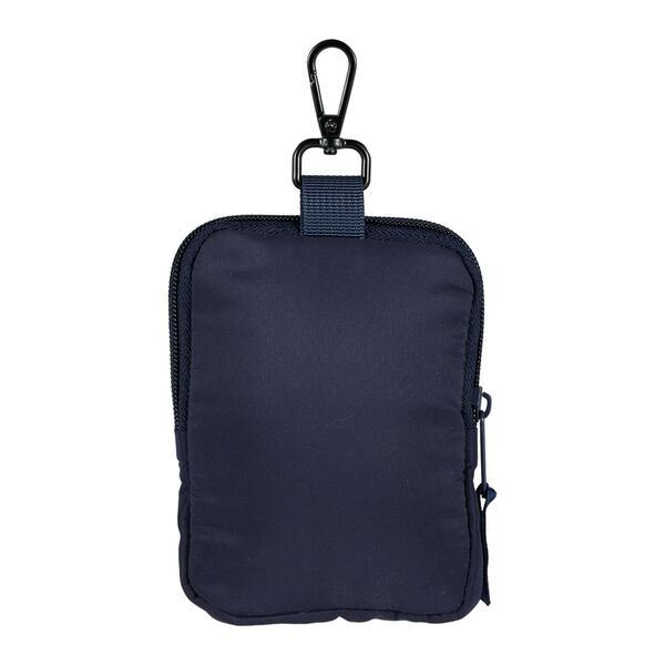 Puffer Recycled Small Pouch