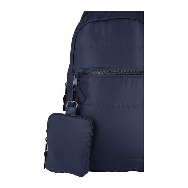 Puffer Recycled Small Pouch