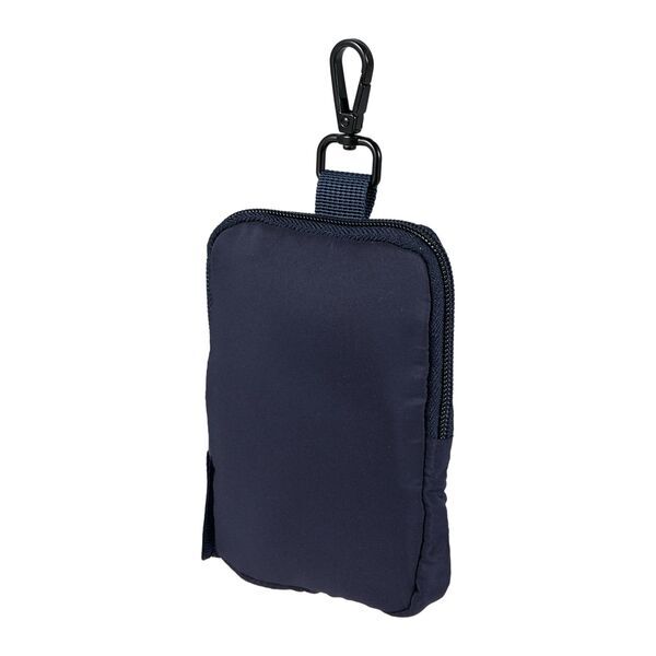 Puffer Recycled Small Pouch