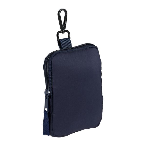 Puffer Recycled Small Pouch