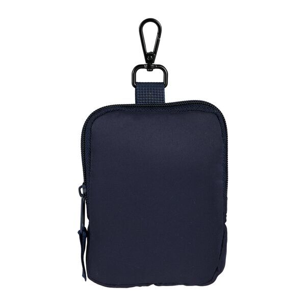 Puffer Recycled Small Pouch