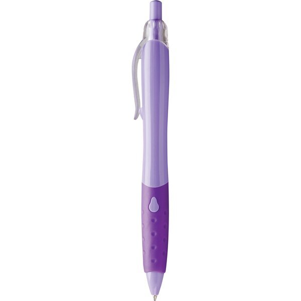 Piper Ballpoint Retractable Pen