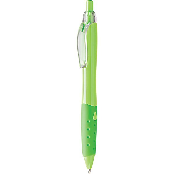 Piper Ballpoint Retractable Pen
