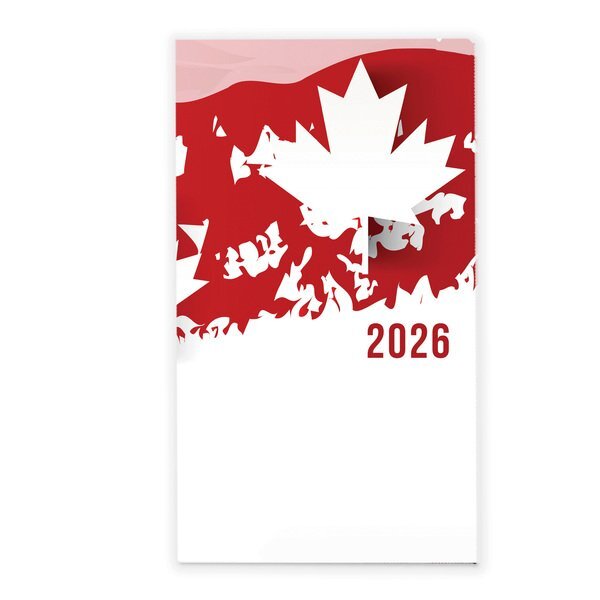 Handy 2026 Planner