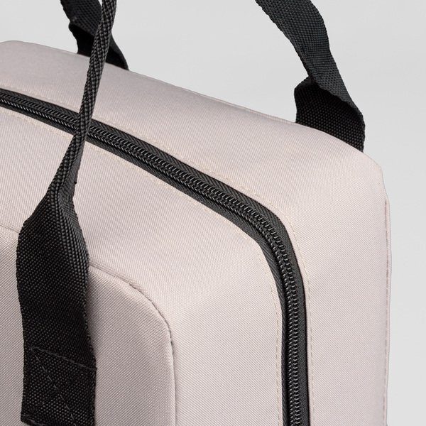 Majesty rPET PEVA Insulated Lunch Cooler