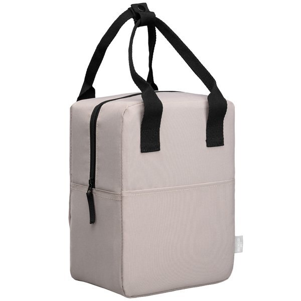 Majesty rPET PEVA Insulated Lunch Cooler