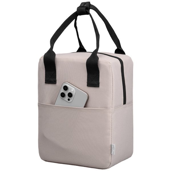 Majesty rPET PEVA Insulated Lunch Cooler