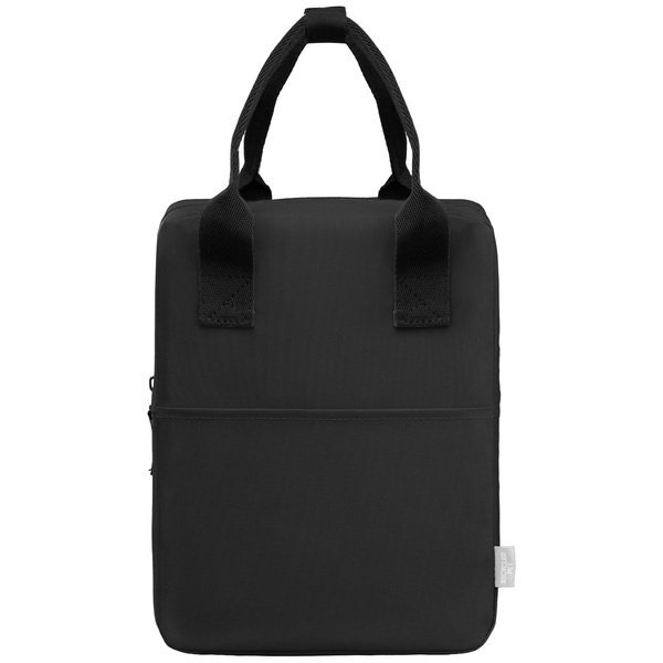 Majesty rPET PEVA Insulated Lunch Cooler