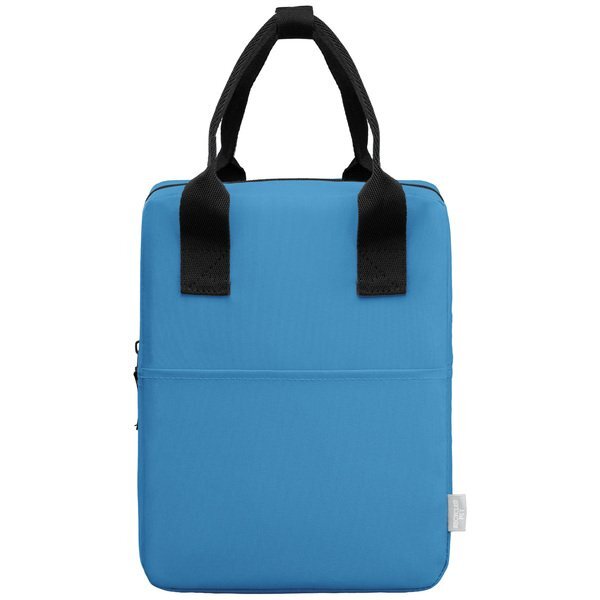 Majesty rPET PEVA Insulated Lunch Cooler