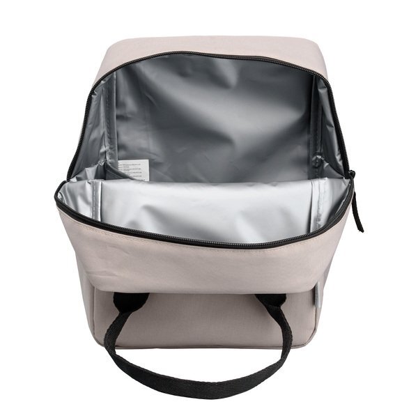 Majesty rPET PEVA Insulated Lunch Cooler
