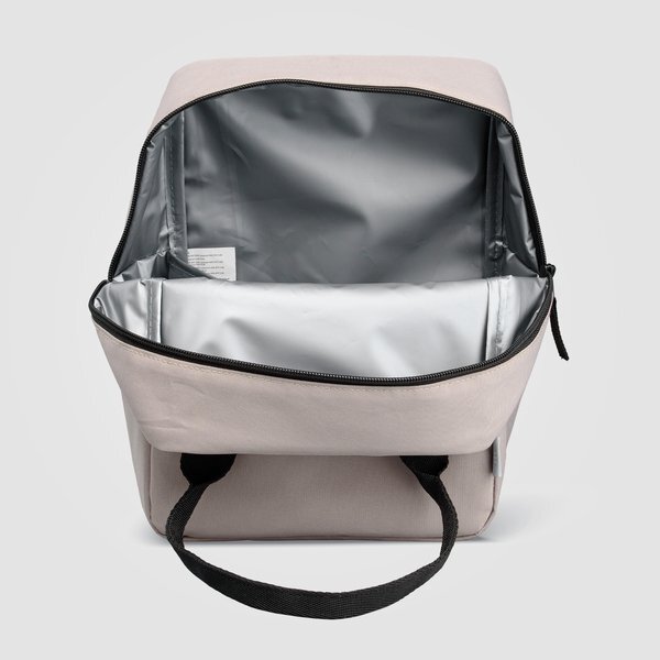 Majesty rPET PEVA Insulated Lunch Cooler