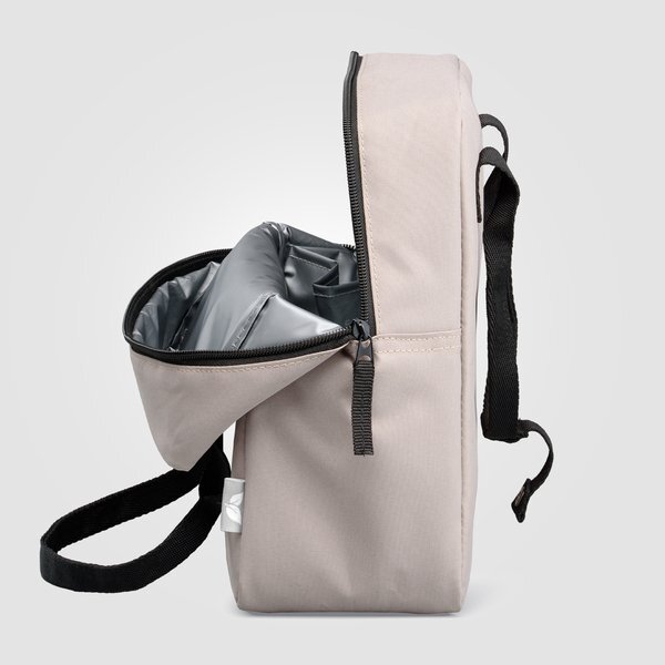 Majesty rPET PEVA Insulated Lunch Cooler