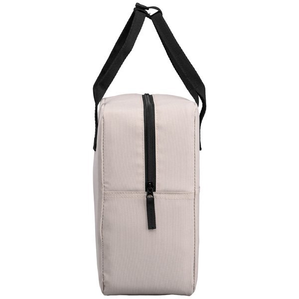 Majesty rPET PEVA Insulated Lunch Cooler