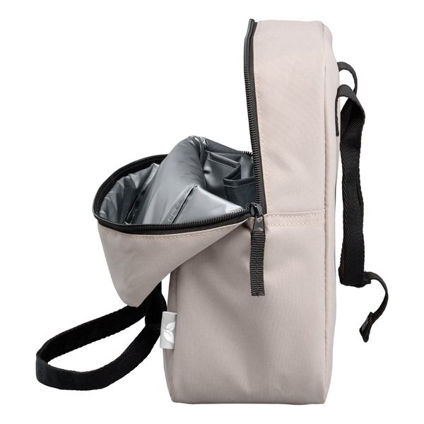 Majesty rPET PEVA Insulated Lunch Cooler