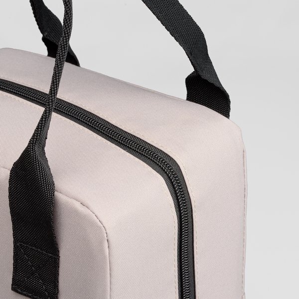 Majesty rPET PEVA Insulated Lunch Cooler