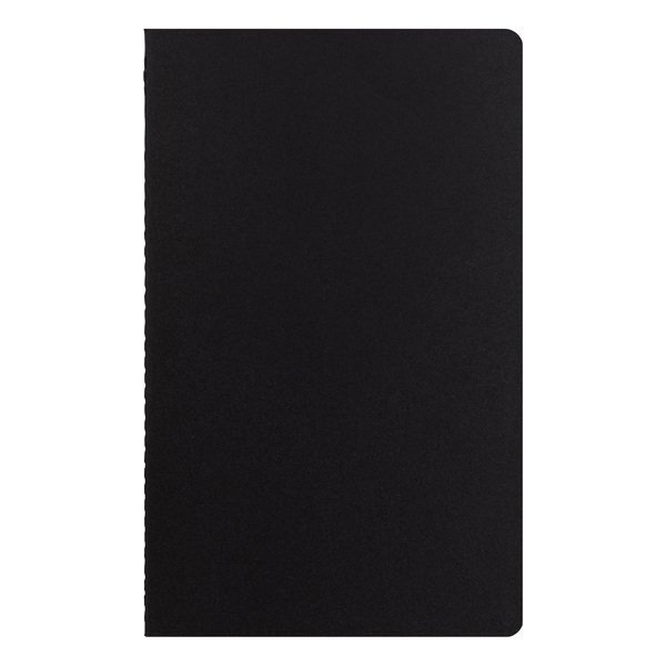 Rime FSC A5 Paper Soft Cover Lined Notebook, 5.08" x 8.23"