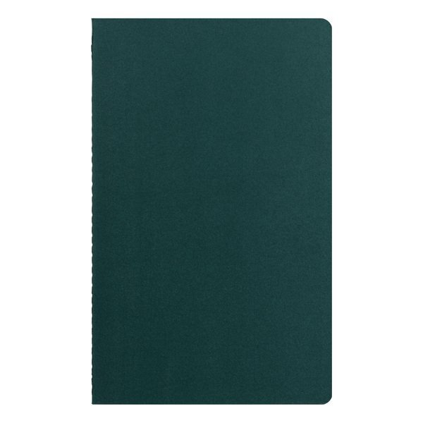 Rime FSC A5 Paper Soft Cover Lined Notebook, 5.08" x 8.23"