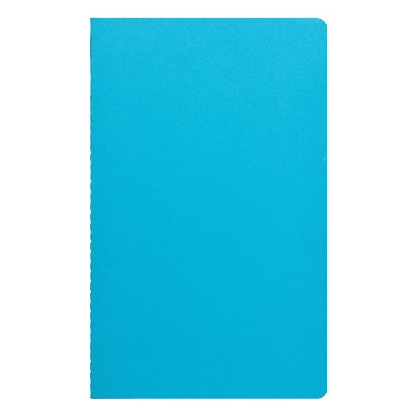 Rime FSC A5 Paper Soft Cover Lined Notebook, 5.08" x 8.23"