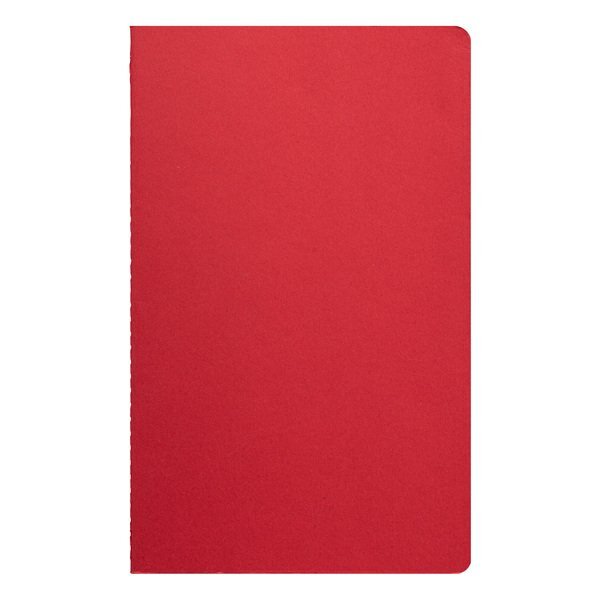 Rime FSC A5 Paper Soft Cover Lined Notebook, 5.08" x 8.23"