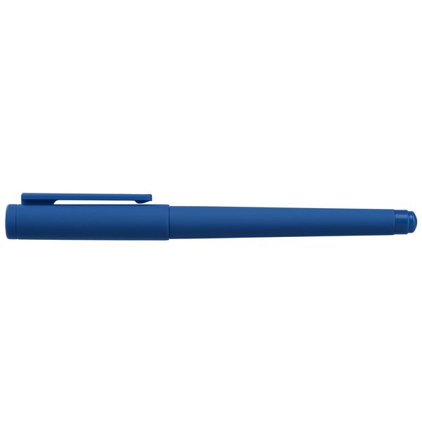 Aeris Recycled Plastic Monochrome Gel Pen