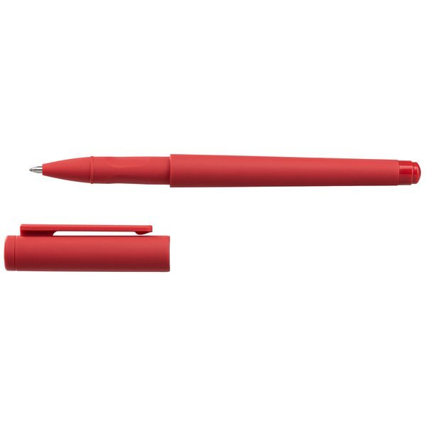 Aeris Recycled Plastic Monochrome Gel Pen