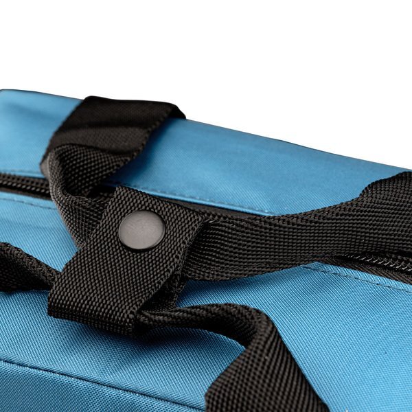 Majesty 300D rPET 15" Laptop Adjustable Strap Backpack