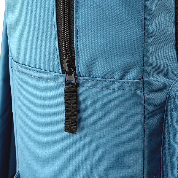 Majesty 300D rPET 15" Laptop Adjustable Strap Backpack